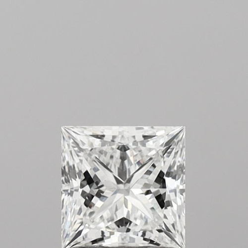 1.00 Carat Princess Lab Grown