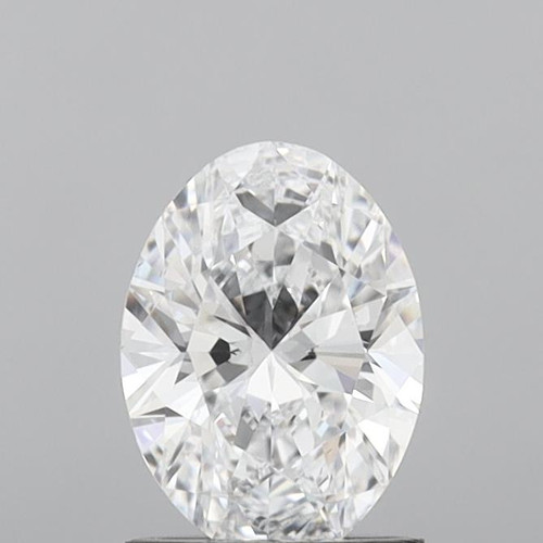 1.14 Carat Oval Lab Grown 1.14 Carat Oval Lab Grown