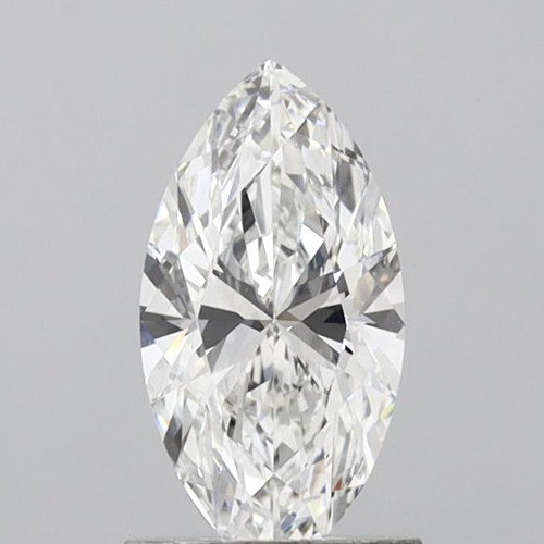 3.04 Carat Marquise Lab Grown