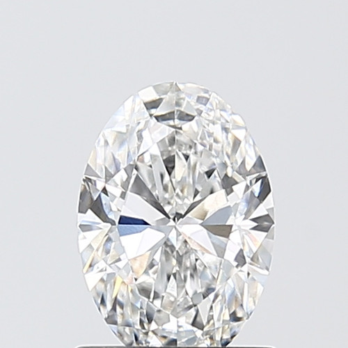 1.03 Carat Oval Lab Grown 1.03 Carat Oval Lab Grown