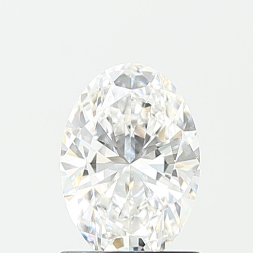 1.06 Carat Oval Lab Grown 1.06 Carat Oval Lab Grown