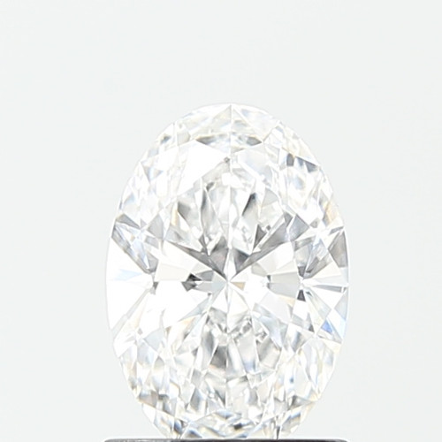 1.02 Carat Oval Lab Grown
