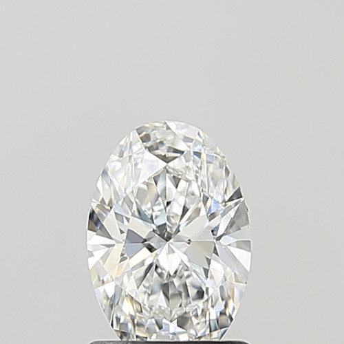 1.01 Carat Oval Lab Grown 1.01 Carat Oval Lab Grown