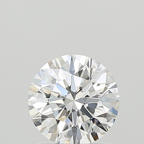 1.50 Carat Round Cut Lab Grown