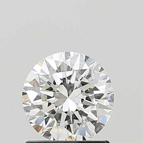 1.01 Carat Round Cut Lab Grown