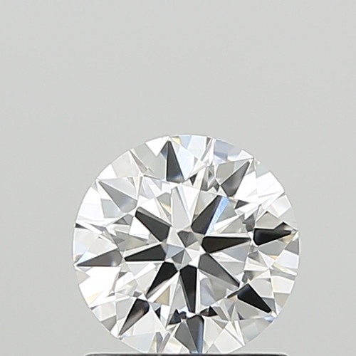1.02 Carat Round Cut Lab Grown