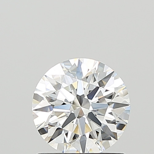 1.08 Carat Round Cut Lab Grown