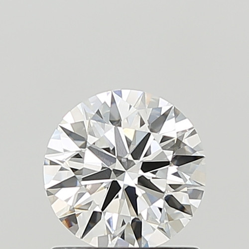 1.04 Carat Round Cut Lab Grown