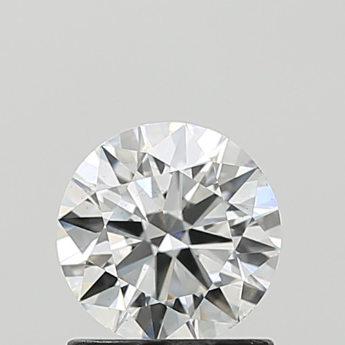 1.00 Carat Round Cut Lab Grown