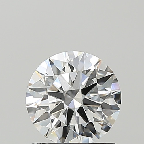 1.06 Carat Round Cut Lab Grown