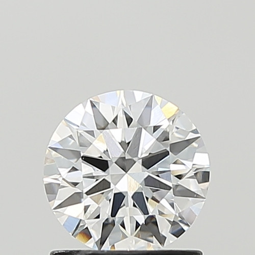 1.02 Carat Round Cut Lab Grown