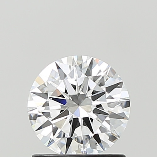 1.00 Carat Round Cut Lab Grown