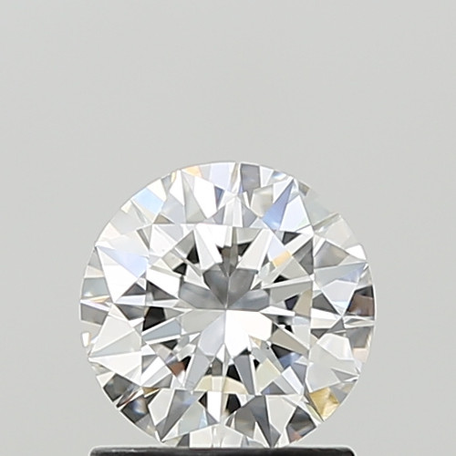 1.00 Carat Round Cut Lab Grown