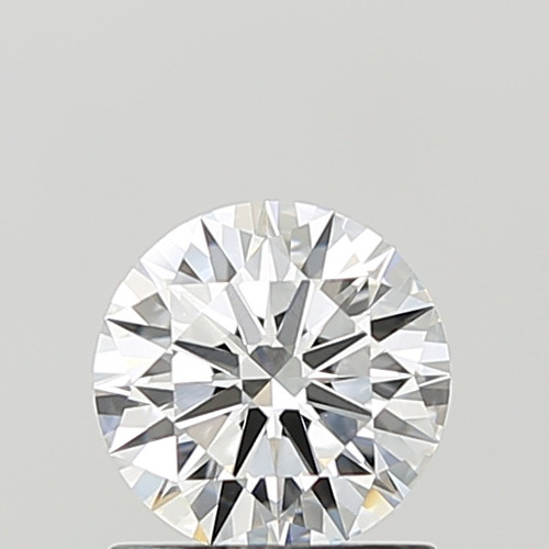 1.00 Carat Round Cut Lab Grown