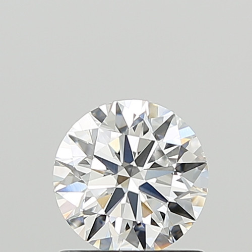 1.01 Carat Round Cut Lab Grown