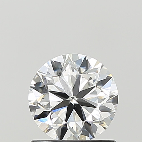 1.00 Carat Round Cut Lab Grown