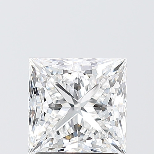 2.05 Carat Princess Lab Grown
