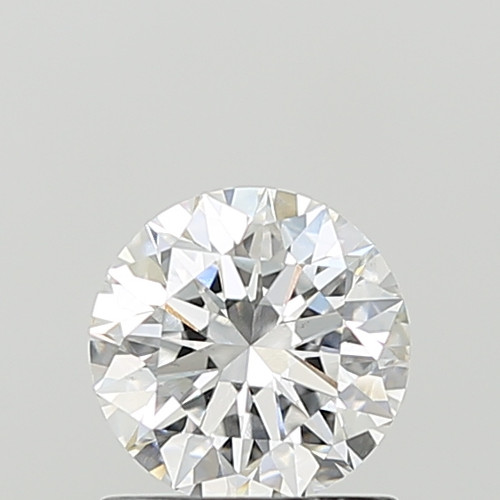 1.00 Carat Round Cut Lab Grown 1.00 Carat Round Cut Lab Grown