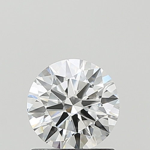 1.01 Carat Round Cut Lab Grown
