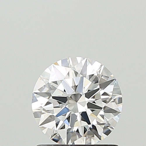 1.07 Carat Round Cut Lab Grown