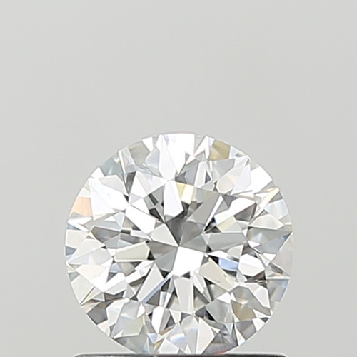 1.00 Carat Round Cut Lab Grown