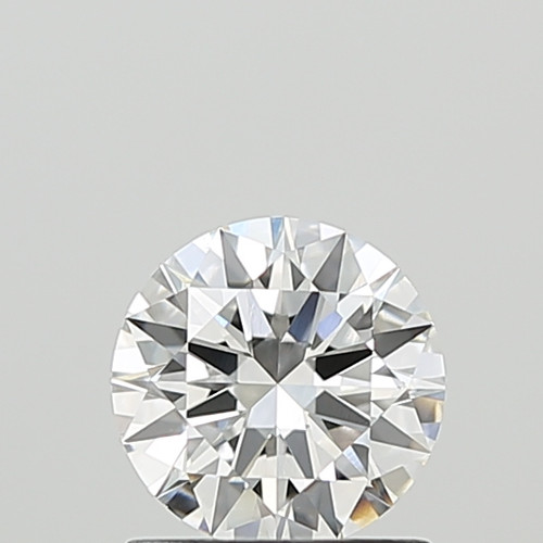 1.00 Carat Round Cut Lab Grown