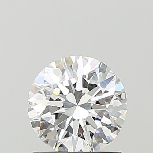 1.01 Carat Round Cut Lab Grown