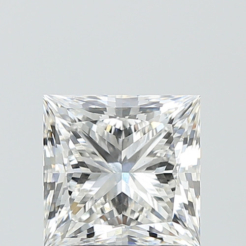 3.01 Carat Princess Lab Grown