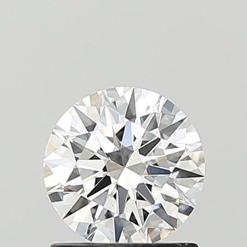 1.03 Carat Round Cut Lab Grown