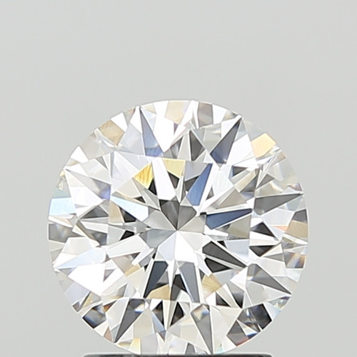 2.05 Carat Round Cut Lab Grown