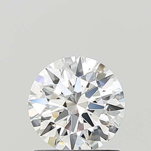 1.04 Carat Round Cut Lab Grown