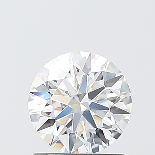 1.10 Carat Round Cut Lab Grown