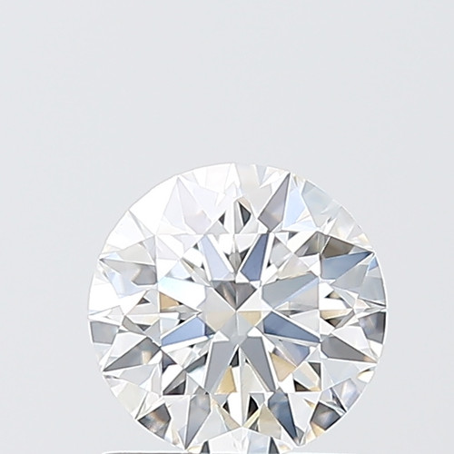 1.03 Carat Round Cut Lab Grown