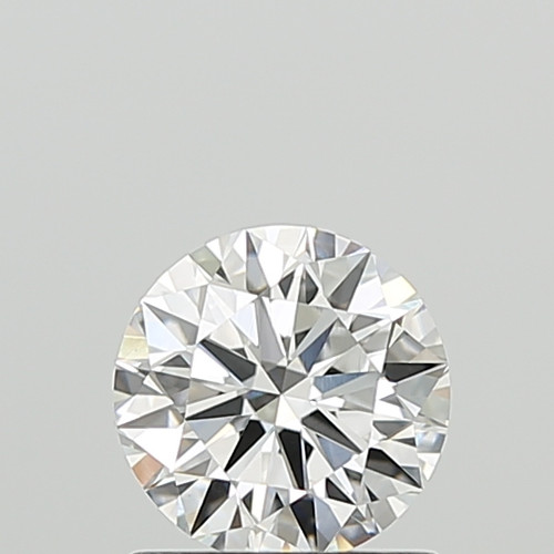 1.01 Carat Round Cut Lab Grown
