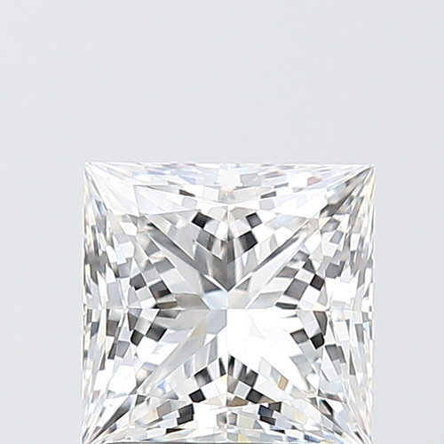 2.10 Carat Princess Lab Grown