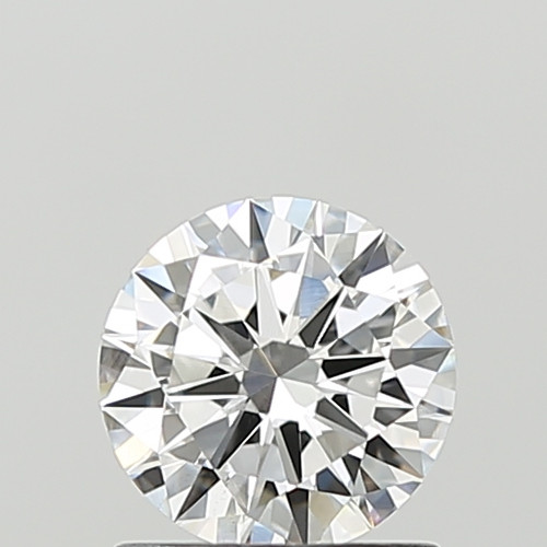 1.00 Carat Round Cut Lab Grown