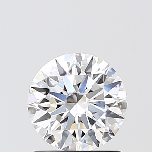 1.08 Carat Round Cut Lab Grown