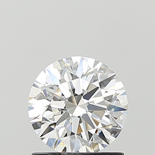 1.00 Carat Round Cut Lab Grown