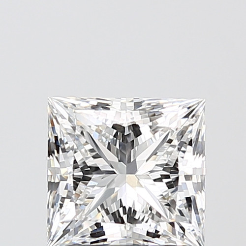 2.05 Carat Princess Lab Grown 2.05 Carat Princess Lab Grown
