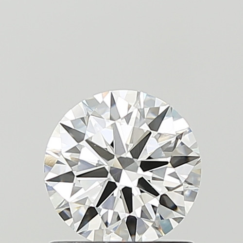 1.00 Carat Round Cut Lab Grown