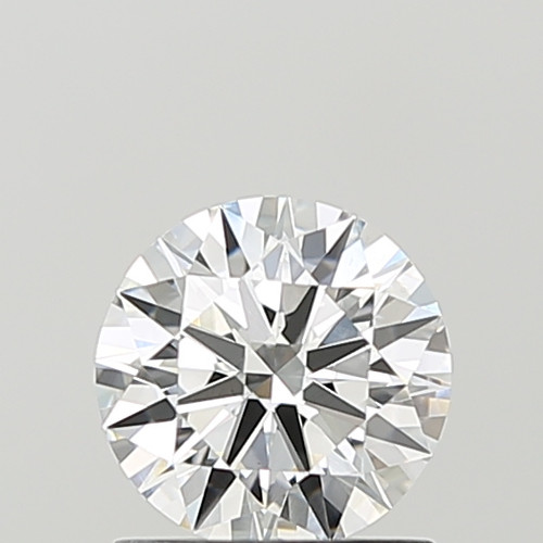 1.01 Carat Round Cut Lab Grown