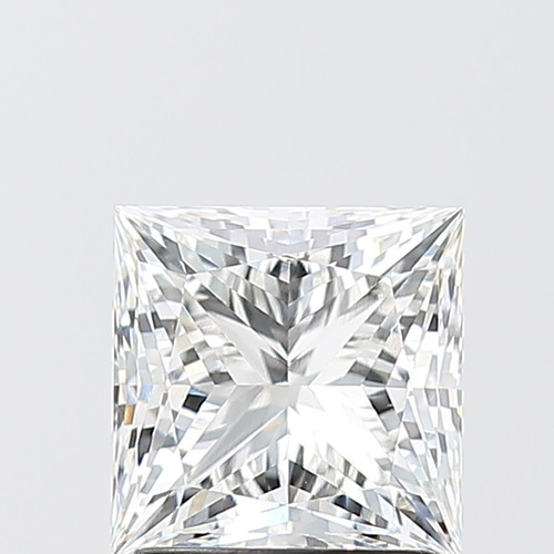 2.01 Carat Princess Lab Grown