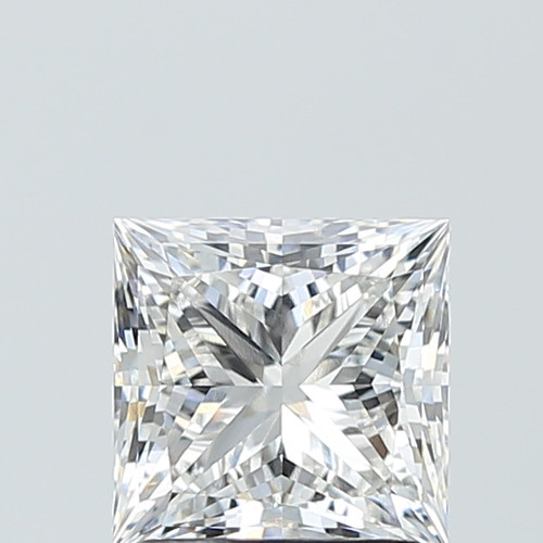 2.02 Carat Princess Lab Grown