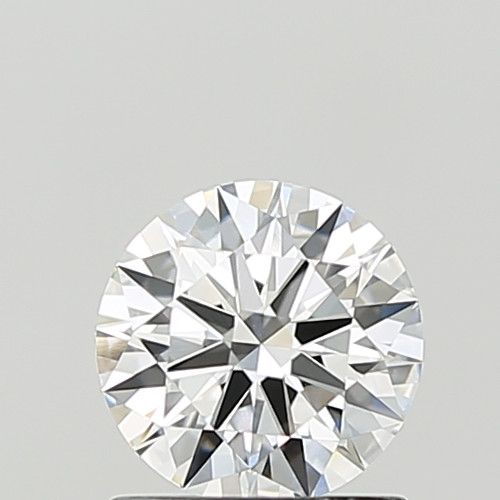 1.01 Carat Round Cut Lab Grown