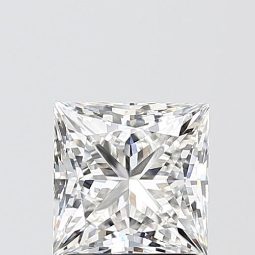 2.02 Carat Princess Lab Grown