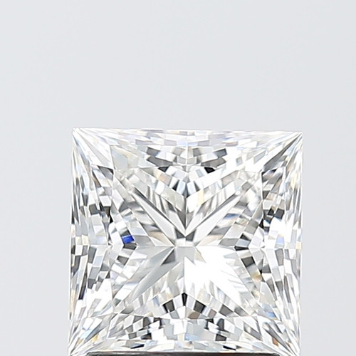 2.10 Carat Princess Lab Grown
