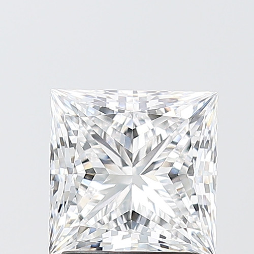 2.10 Carat Princess Lab Grown