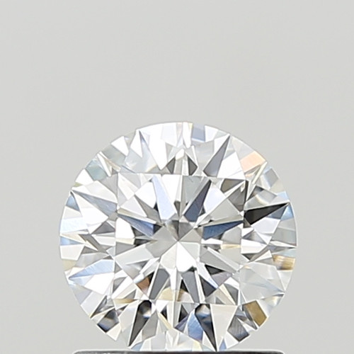 1.10 Carat Round Cut Lab Grown