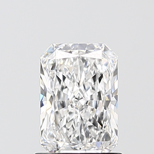1.07 Carat Radiant Lab Grown
