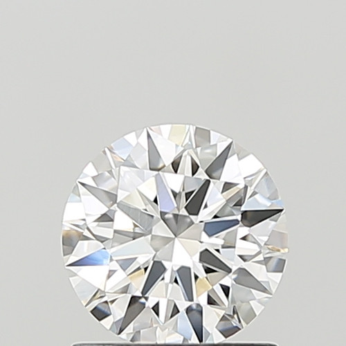 1.03 Carat Round Cut Lab Grown